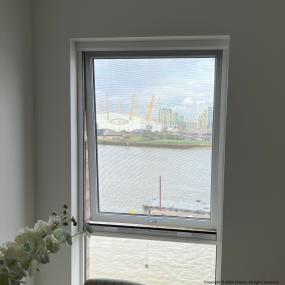 Roller Solar Screen for Windows (Made-to-Measure)